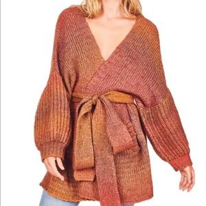 ‼️SOLD‼️LoveShackFancy Brady Cardigan